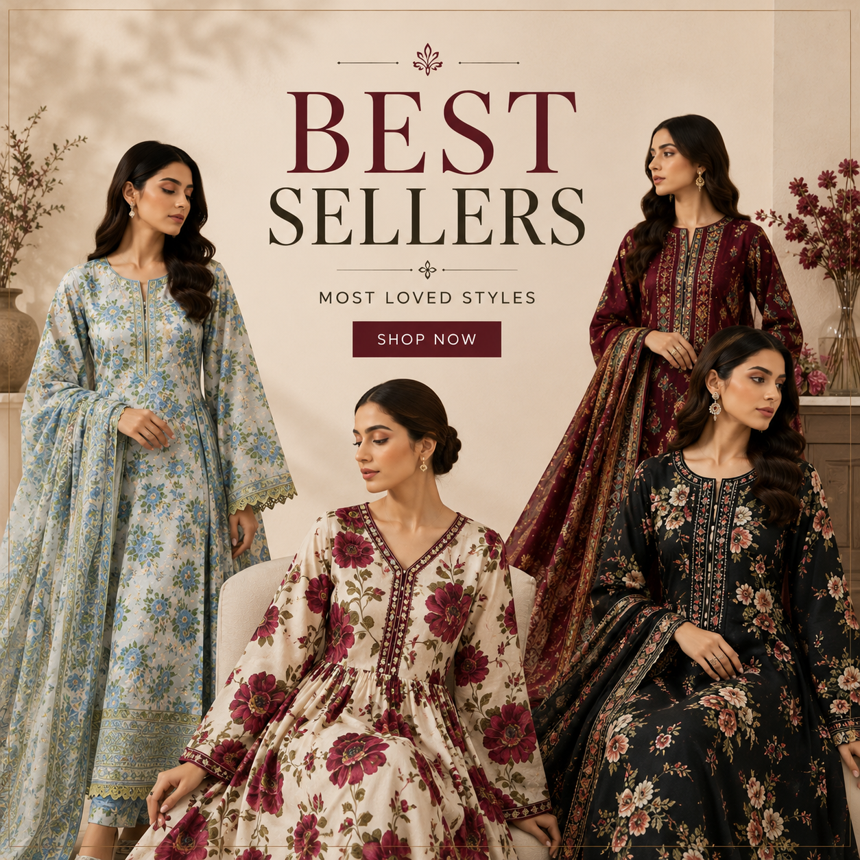 Best Sellers